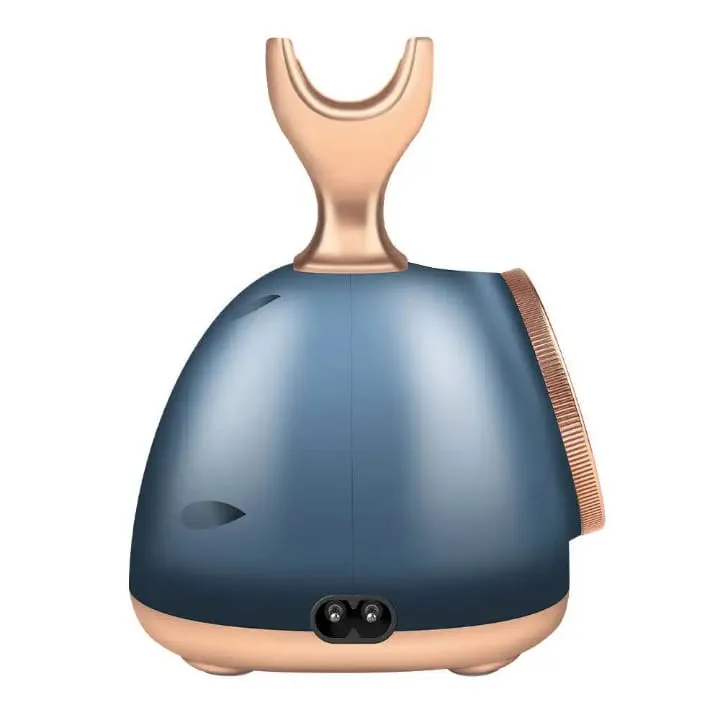 Ponceuse Électrique Rétro Pro – 35W Design Vintage