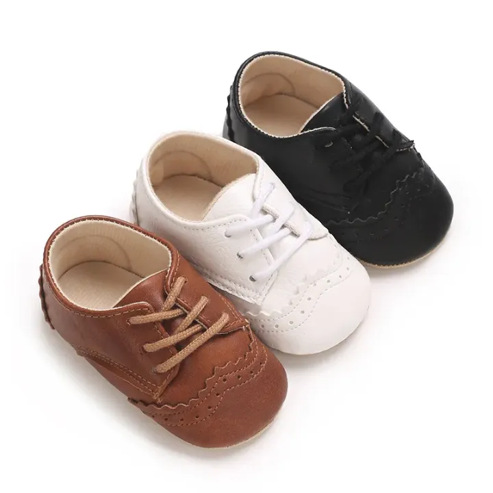 Baskets Étoilées pour Bébés - Chaussures Premiers Pas Confortables et Antidérapantes