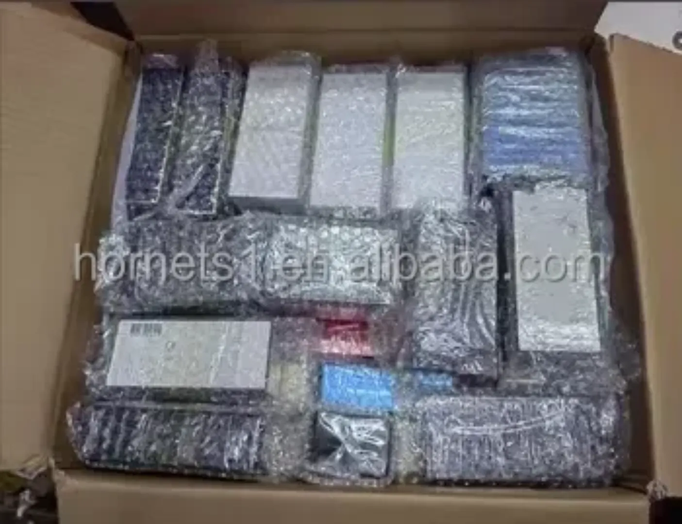 Mini Parfums de Luxe 2025, parfum original toute marque– Coffret Cadeau Mixte 5ml/10ml pour Hommes et Femmes