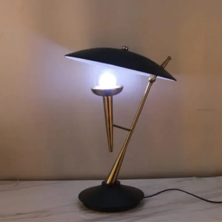 Lampe Chapeau Volant Style Minimal – YF-288