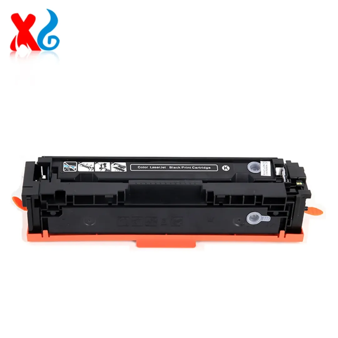 🖨️ Cartouches de Toner Compatibles HP – Couleurs Vives & Impression de Haute Qualité