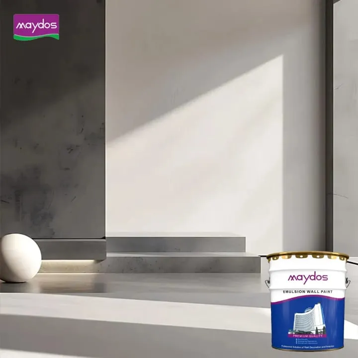 Lampe Abstraite Blanche – TQR23004