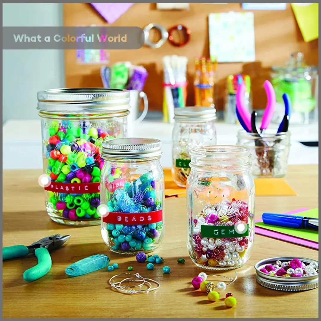 Imprimante d'Étiquettes 3D Dymo 1610 – Marquage Manuel avec Bandes Autocollantes