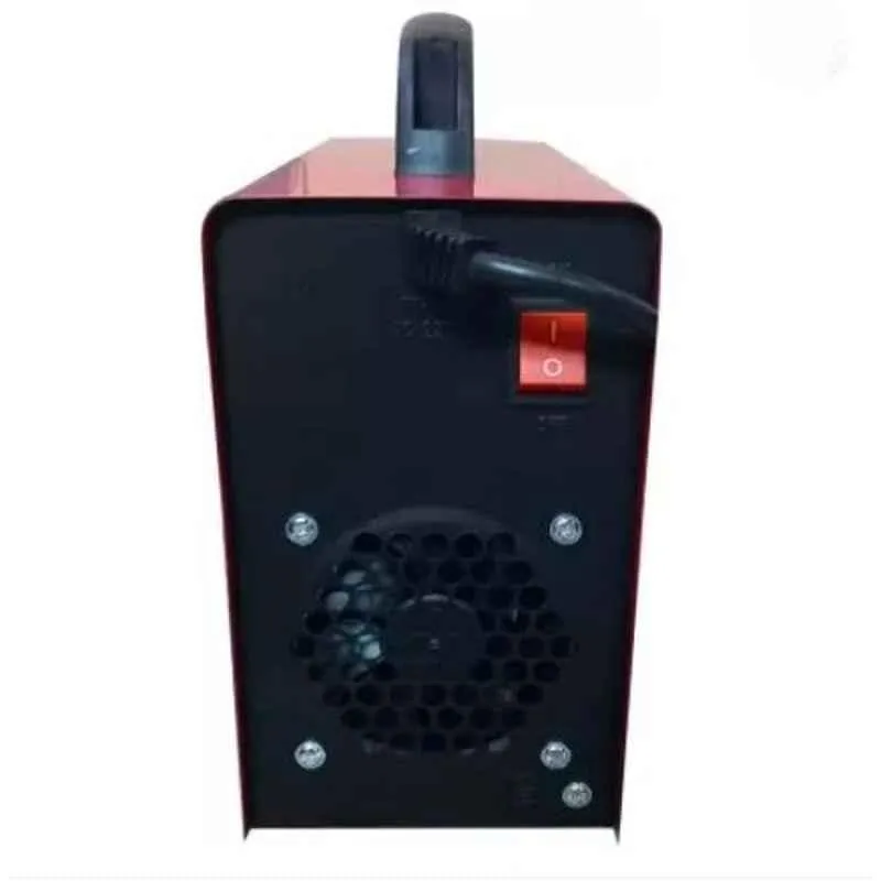 🔧 Poste à Souder MMA-300K 220V – Soudeur Électrique Portable à Arc 300A avec Protection Intelligente