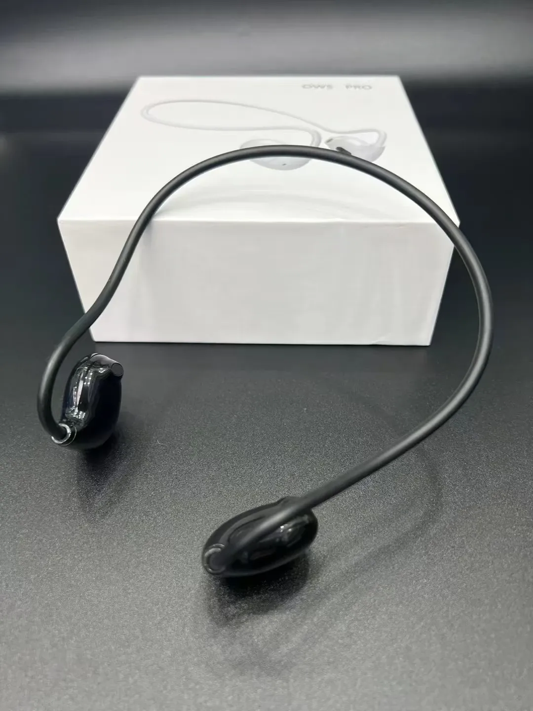 Écouteurs Bluetooth OWS Pro – Sans Fil, Musique & Appels, Confort Prolongé