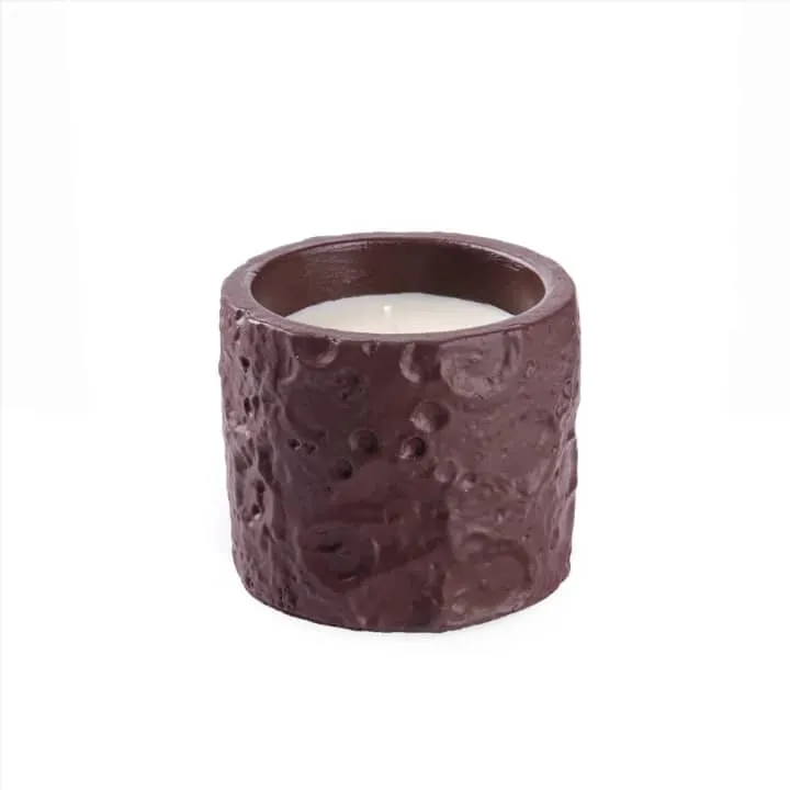 Pot Étoile Marine – Motifs en Relief