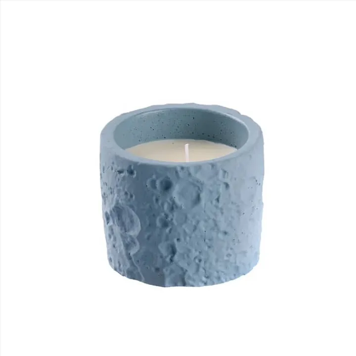 Pot Étoile Marine – Motifs en Relief