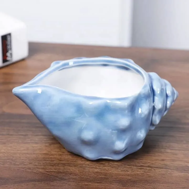 Pot Crabe Marin – Design Unique