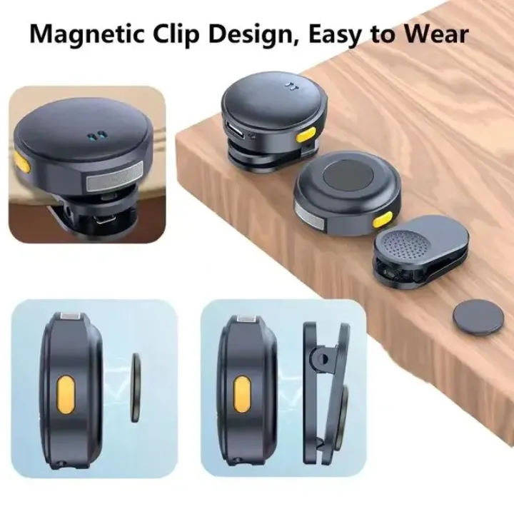 Écouteurs Sans Fil Bluetooth 5.3 – Boîtier de Charge LED, Contrôle Tactile, Réduction de Bruit