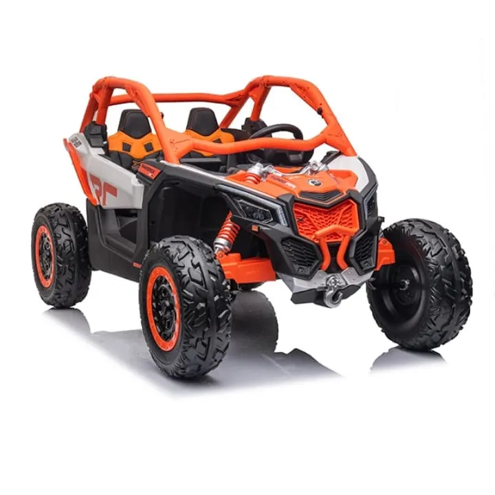 Buggy Électrique Tout-Terrain Style Can-Am – Modèle QK2603