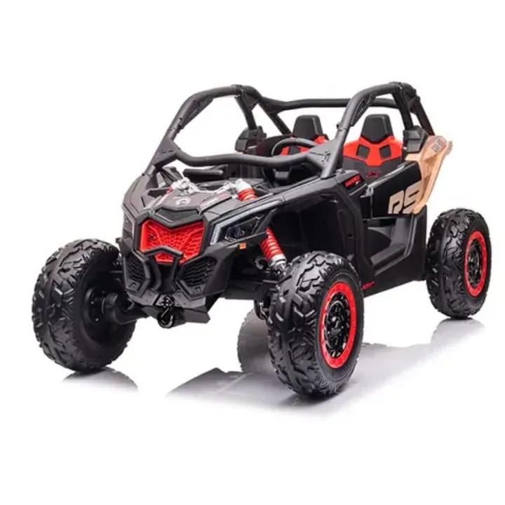 Buggy Électrique Tout-Terrain Style Can-Am – Modèle QK2603