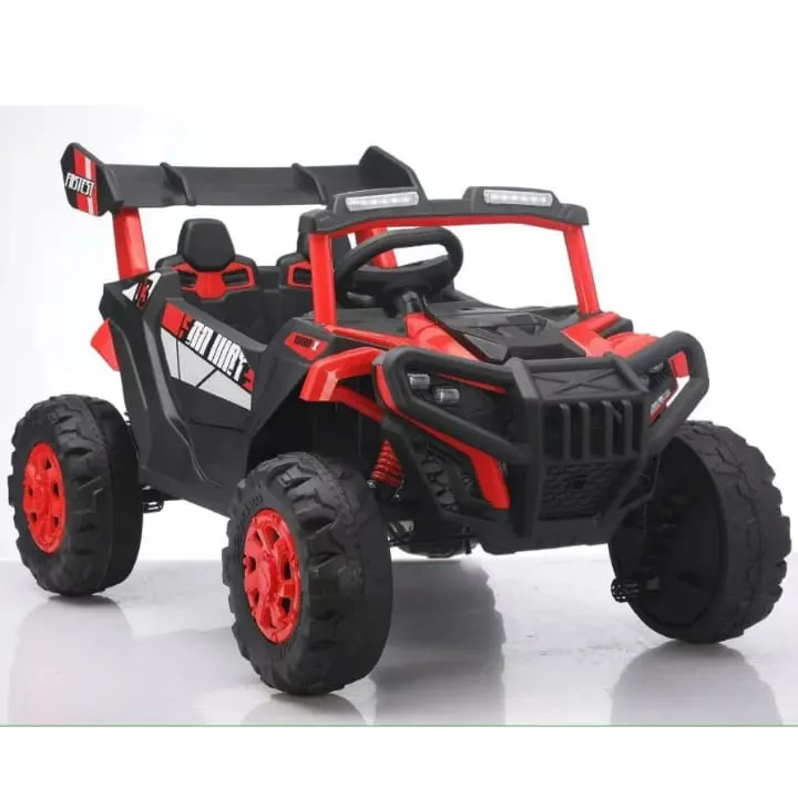 Buggy Tout-Terrain Compact – Modèle HSD-8102Mini
