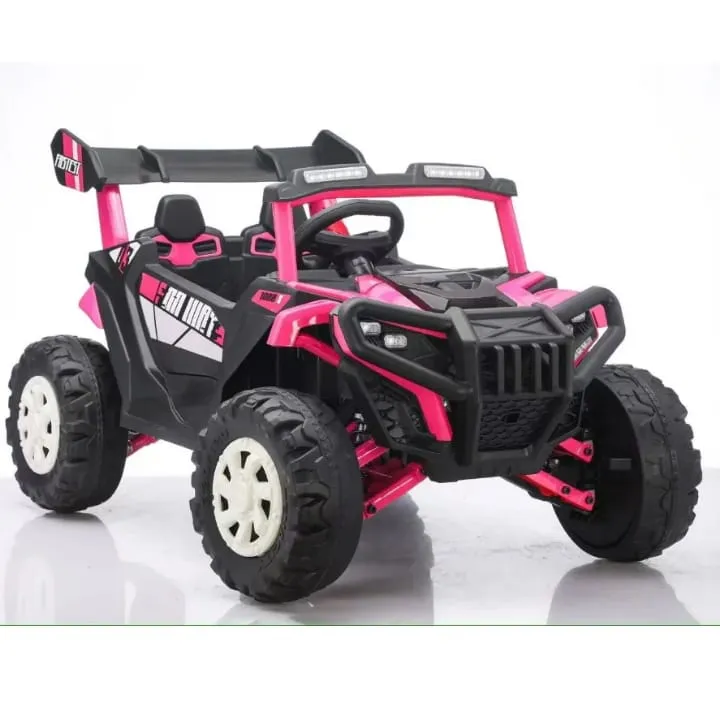 Buggy Tout-Terrain Compact – Modèle HSD-8102Mini