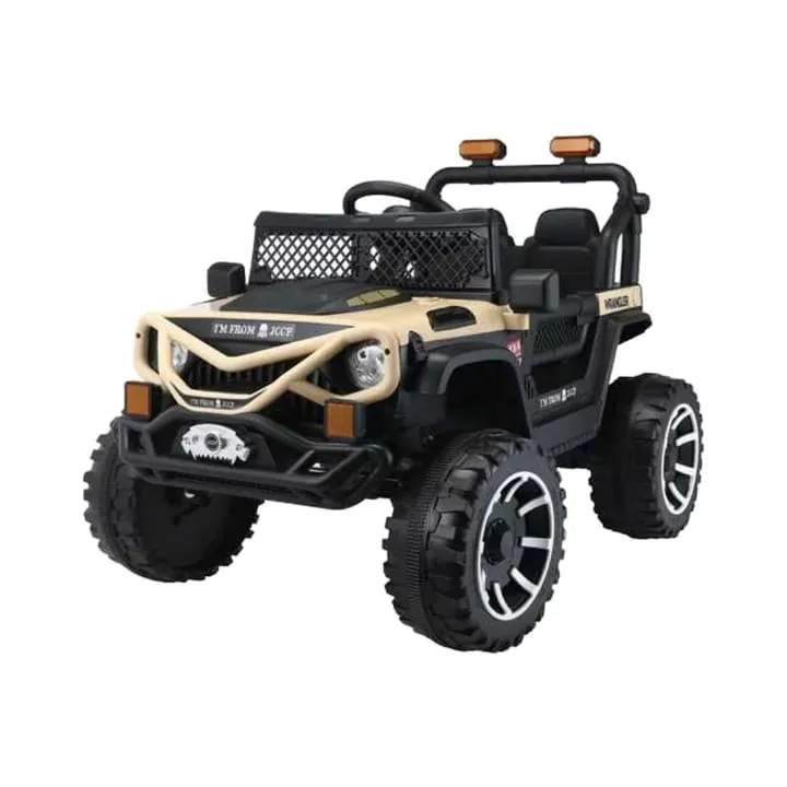 Jeep Safari Off-Road – Modèle FB-706