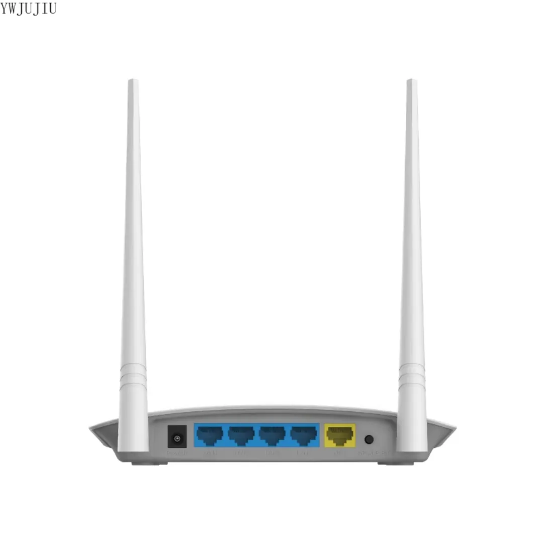 Routeur Wi-Fi Sans Fil LB-Link BL-WR2000 – 300Mbps, 4 Ports LAN, Fréquence 2.4GHz