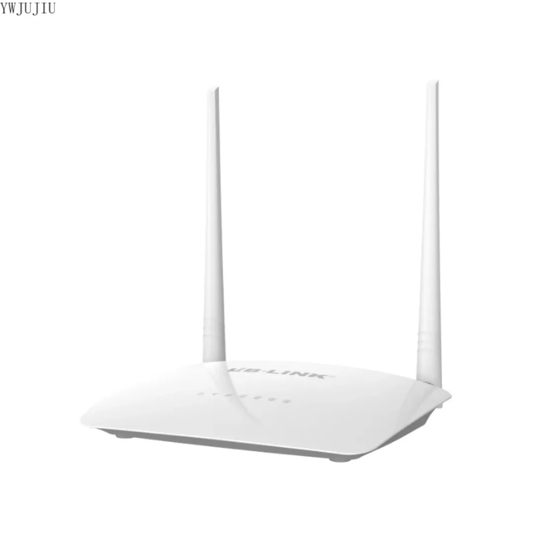Routeur Wi-Fi Sans Fil LB-Link BL-WR2000 – 300Mbps, 4 Ports LAN, Fréquence 2.4GHz