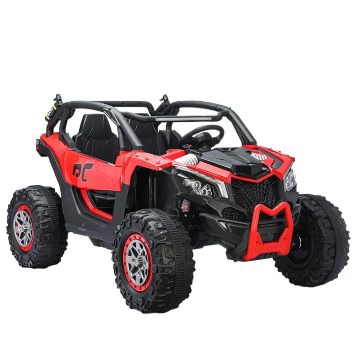 Modèle 906 – Buggy Électrique Tout-Terrain