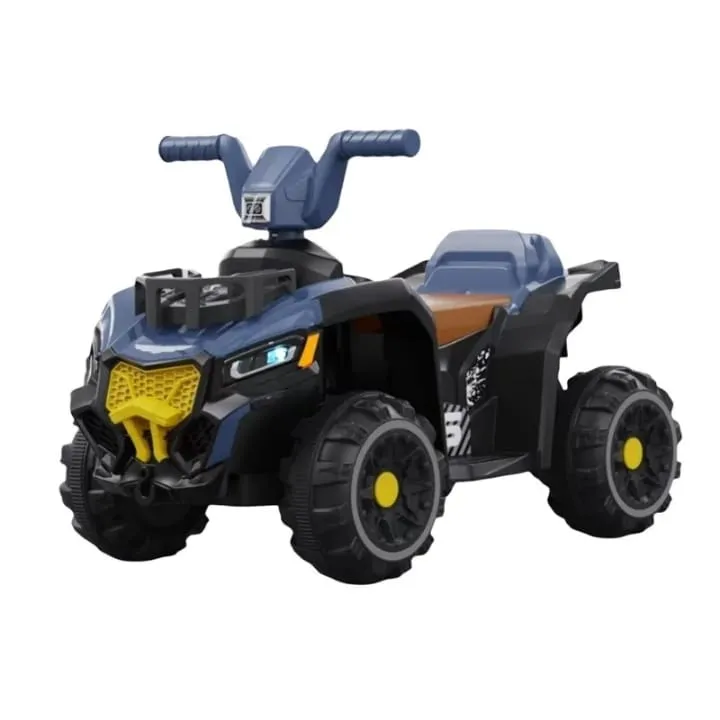 Modèle HD-602-1 – Quad à Pousser Enfant