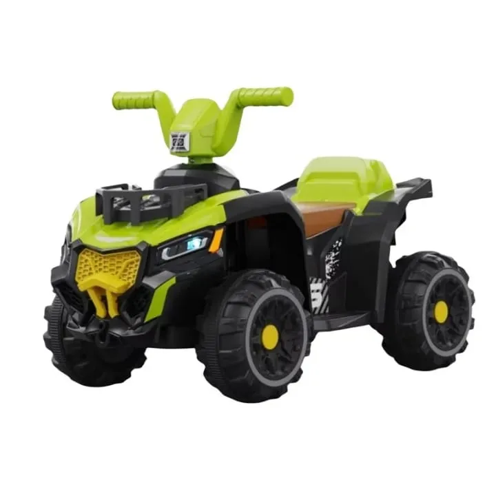 Modèle HD-602-1 – Quad à Pousser Enfant