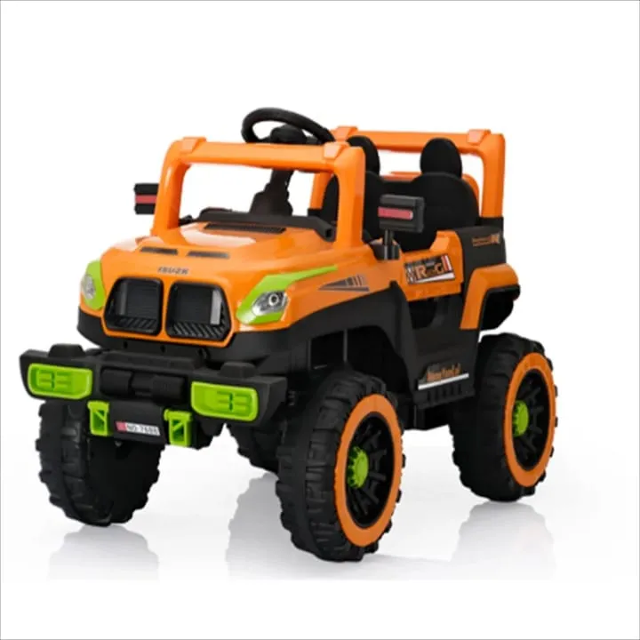 Voiture Électrique Tout-Terrain Enfant – Modèle FX-7688