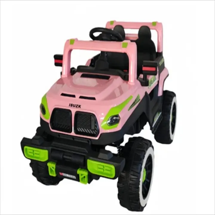 Voiture Électrique Tout-Terrain Enfant – Modèle FX-7688