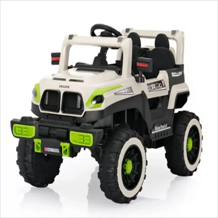 Voiture Électrique Tout-Terrain Enfant – Modèle FX-7688