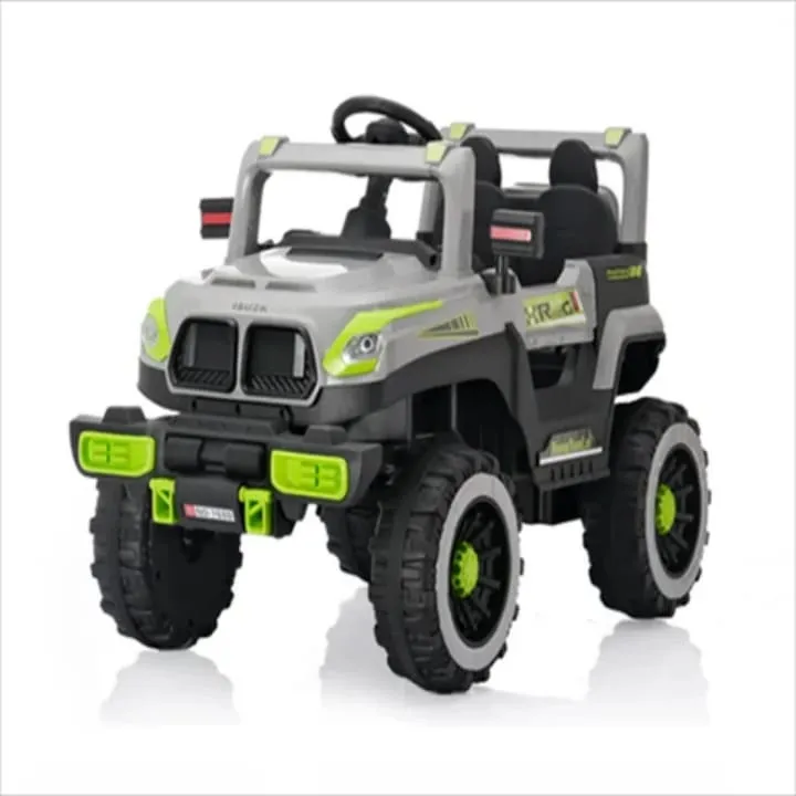 Voiture Électrique Tout-Terrain Enfant – Modèle FX-7688