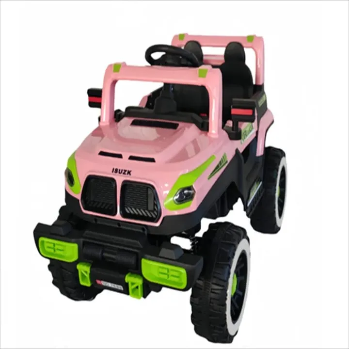 Voiture Électrique Tout-Terrain Enfant – Modèle FX-7688