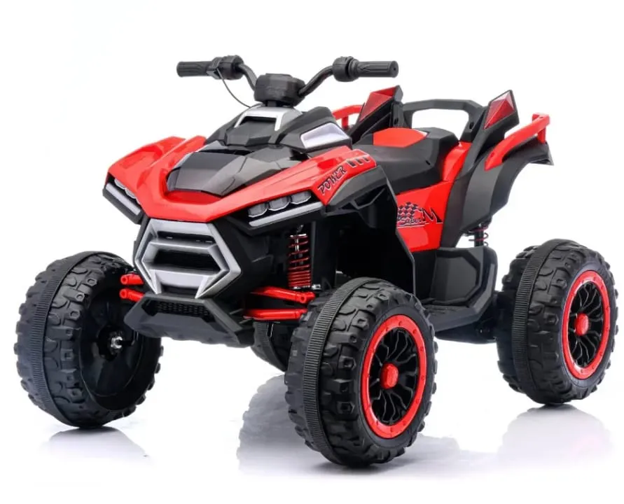 Quad Électrique Tout-Terrain pour Enfant – Modèle 902