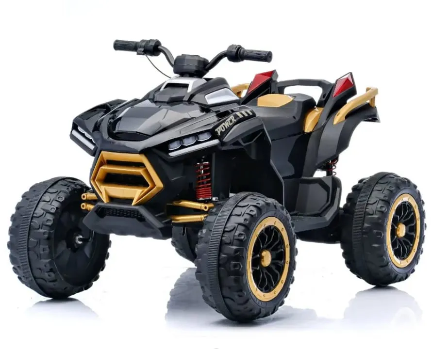 Quad Électrique Tout-Terrain pour Enfant – Modèle 902