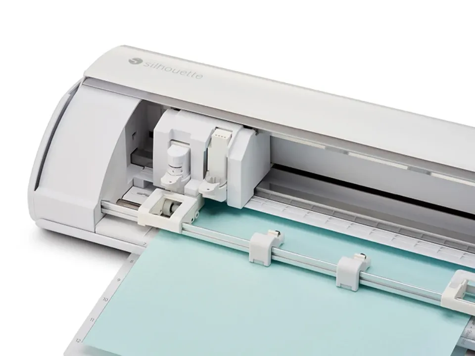 Plotter de Découpe Électronique – Machine de Découpe de Précision pour Créations