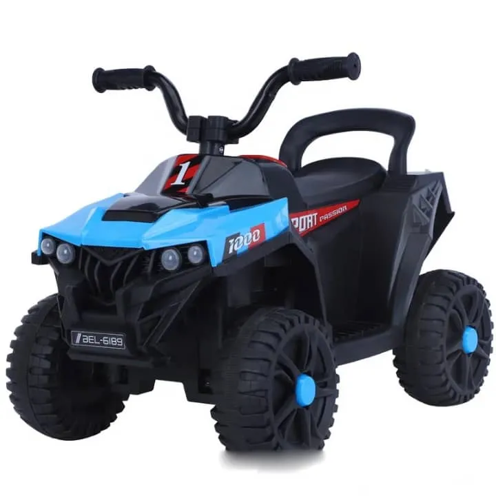 Quad Bébé Design Sport – Modèle 996