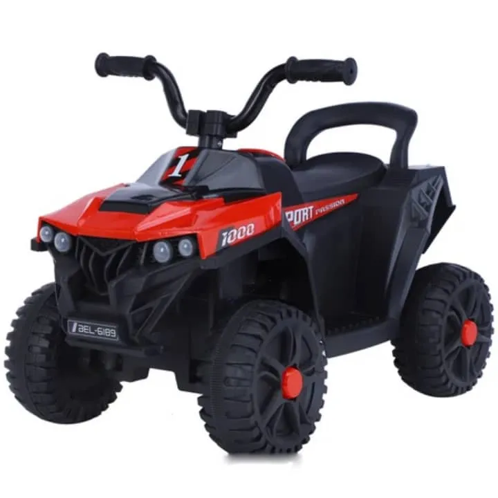 Quad Bébé Design Sport – Modèle 996