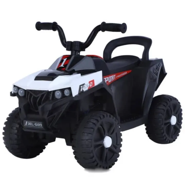 Quad Bébé Design Sport – Modèle 996