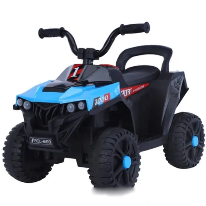Quad Bébé Design Sport – Modèle 996