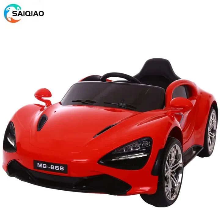 Voiture Électrique Sport Luxe – Modèle 8188