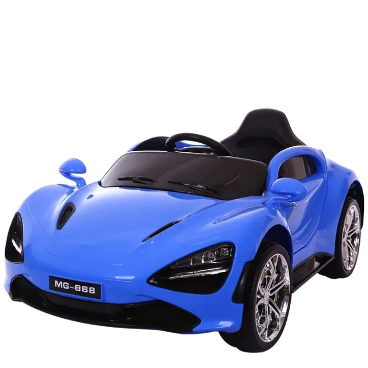Voiture Électrique Sport Luxe – Modèle 8188