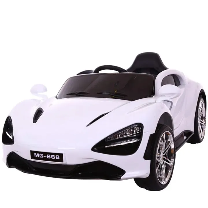 Voiture Électrique Sport Luxe – Modèle 8188