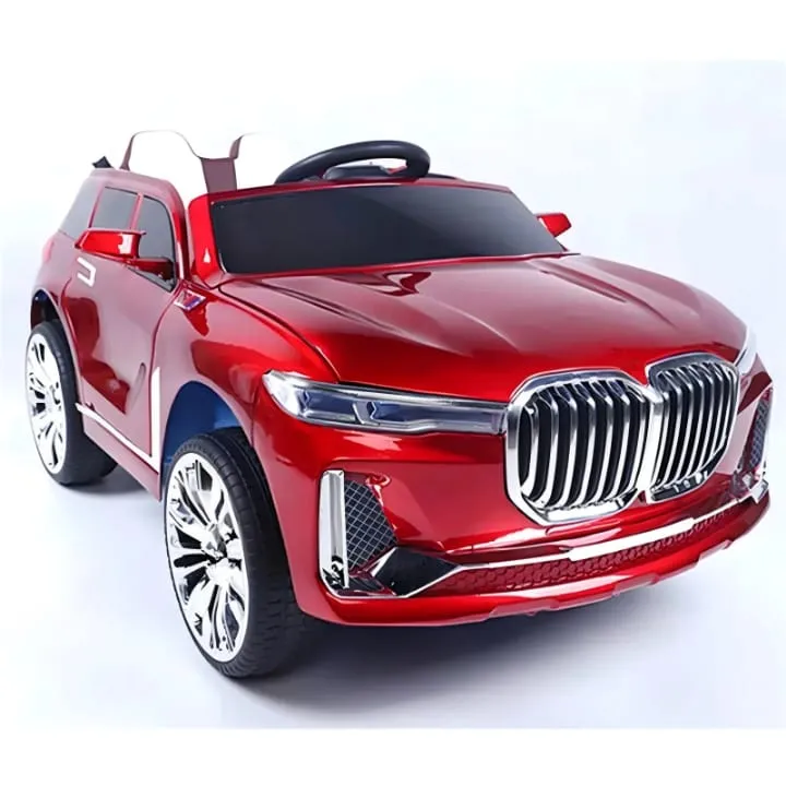 Voiture Électrique Enfant BMW Luxe – Modèle LBB-5219