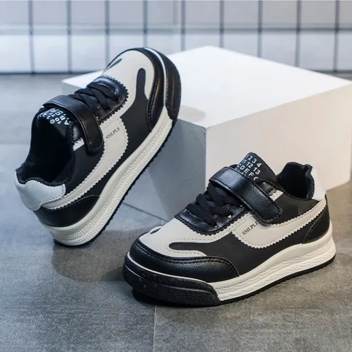 Baskets Enfant Sport Style Coloré – Confort, Maintien et Légèreté