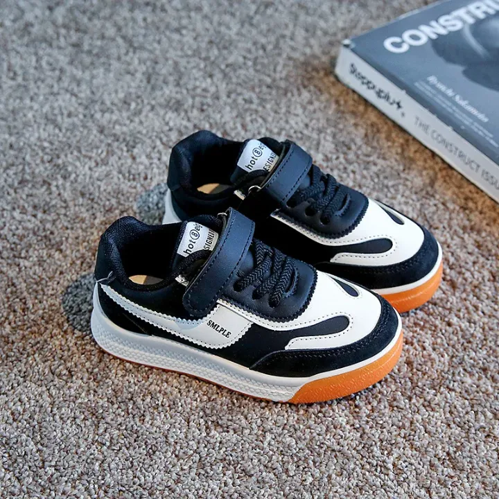 Baskets Enfant Sport Style Coloré – Confort, Maintien et Légèreté