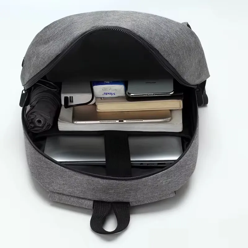 Sac à Dos Scolaire 3-en-1 “Joy Start” – Imperméable, Léger, avec Sac Bandoulière et Trousse Assortie