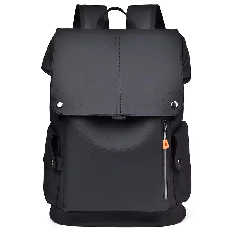 🎒 Sac à Dos Urbain Multifonction – USB & Audio Intégrés  Conçu pour les hommes actifs, étudiants, travailleurs ou voyageurs modernes.