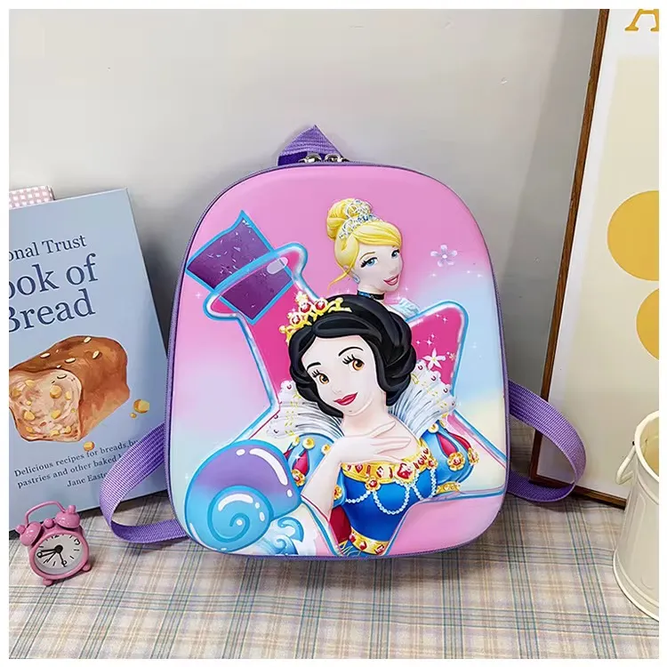 🎒 Sac à Dos Enfant “LOL Surprise” – Design Licorne et Poupées