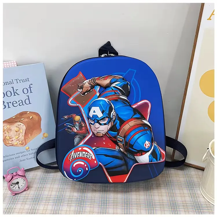 🎒 Sac à Dos Enfant “LOL Surprise” – Design Licorne et Poupées