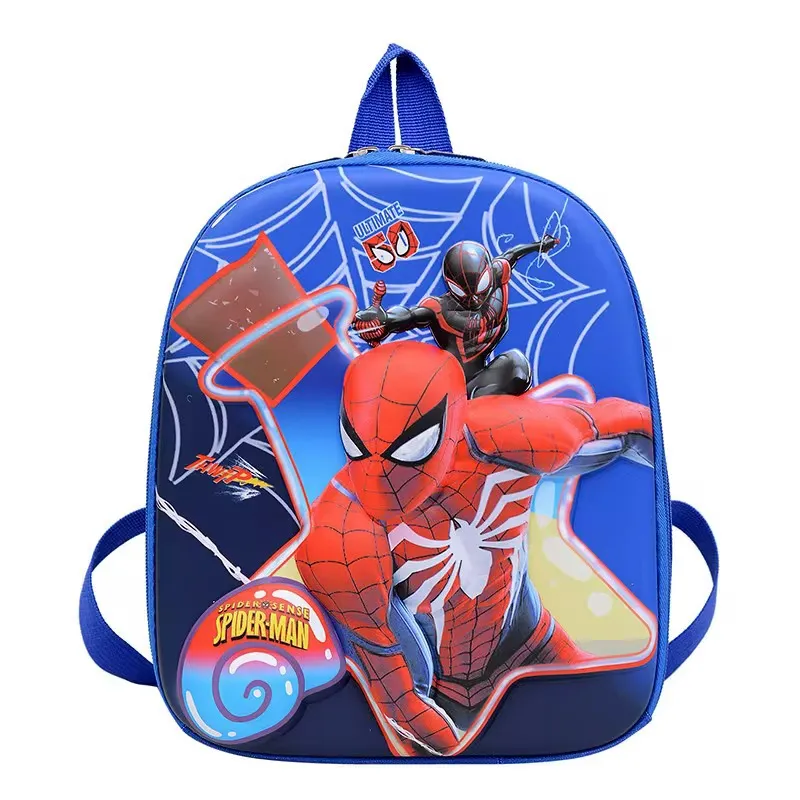 🎒 Sac à Dos Enfant “LOL Surprise” – Design Licorne et Poupées