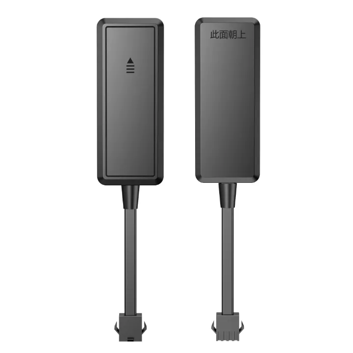 Traceur GPS 4G Voiture & Moto – Suivi en Temps Réel, Antivol, Gestion de Flotte, Alarme de Vitesse