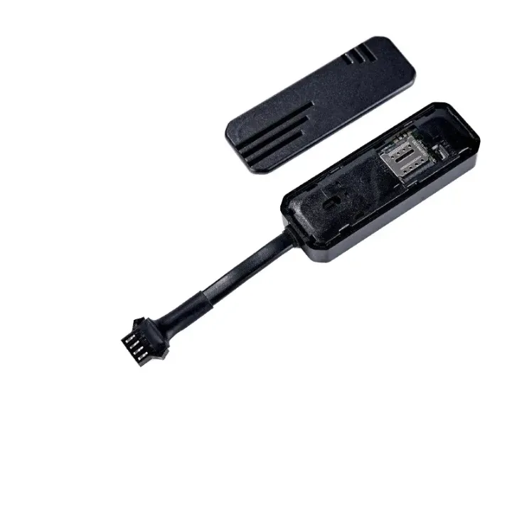 Traceur GPS 4G Voiture & Moto – Suivi en Temps Réel, Antivol, Gestion de Flotte, Alarme de Vitesse