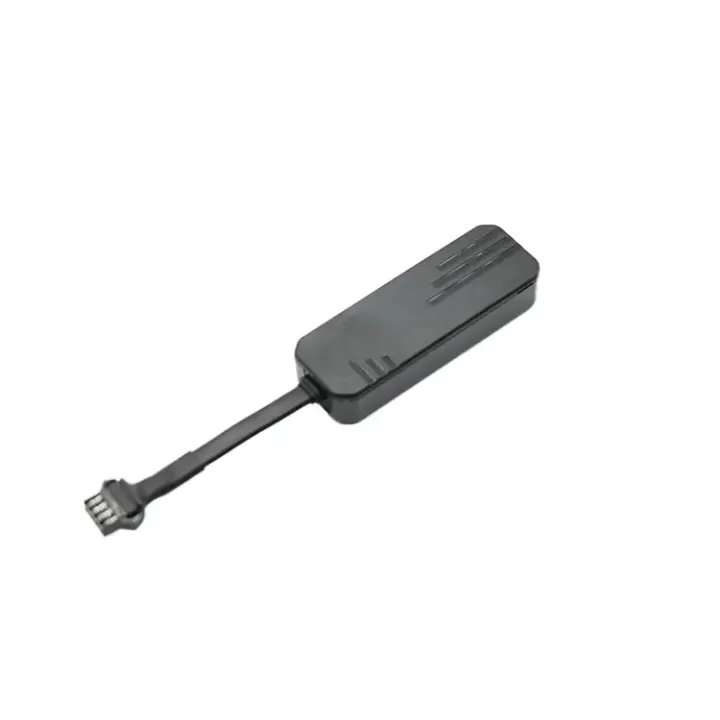 Traceur GPS 4G Voiture & Moto – Suivi en Temps Réel, Antivol, Gestion de Flotte, Alarme de Vitesse