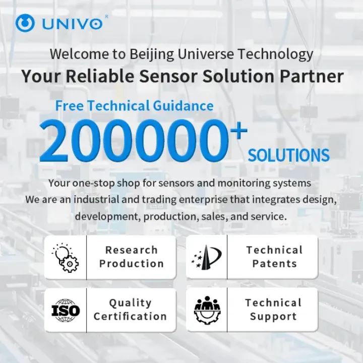Contrôleur de température numérique STC-1000 – Thermostat avec sonde NTC